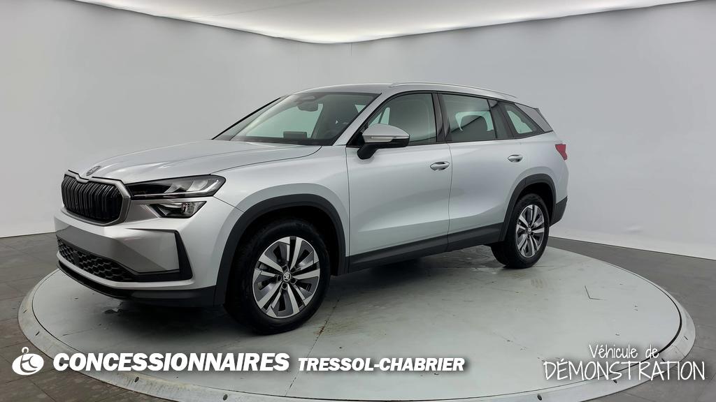 Image de l'annonce principale - Skoda Kodiaq