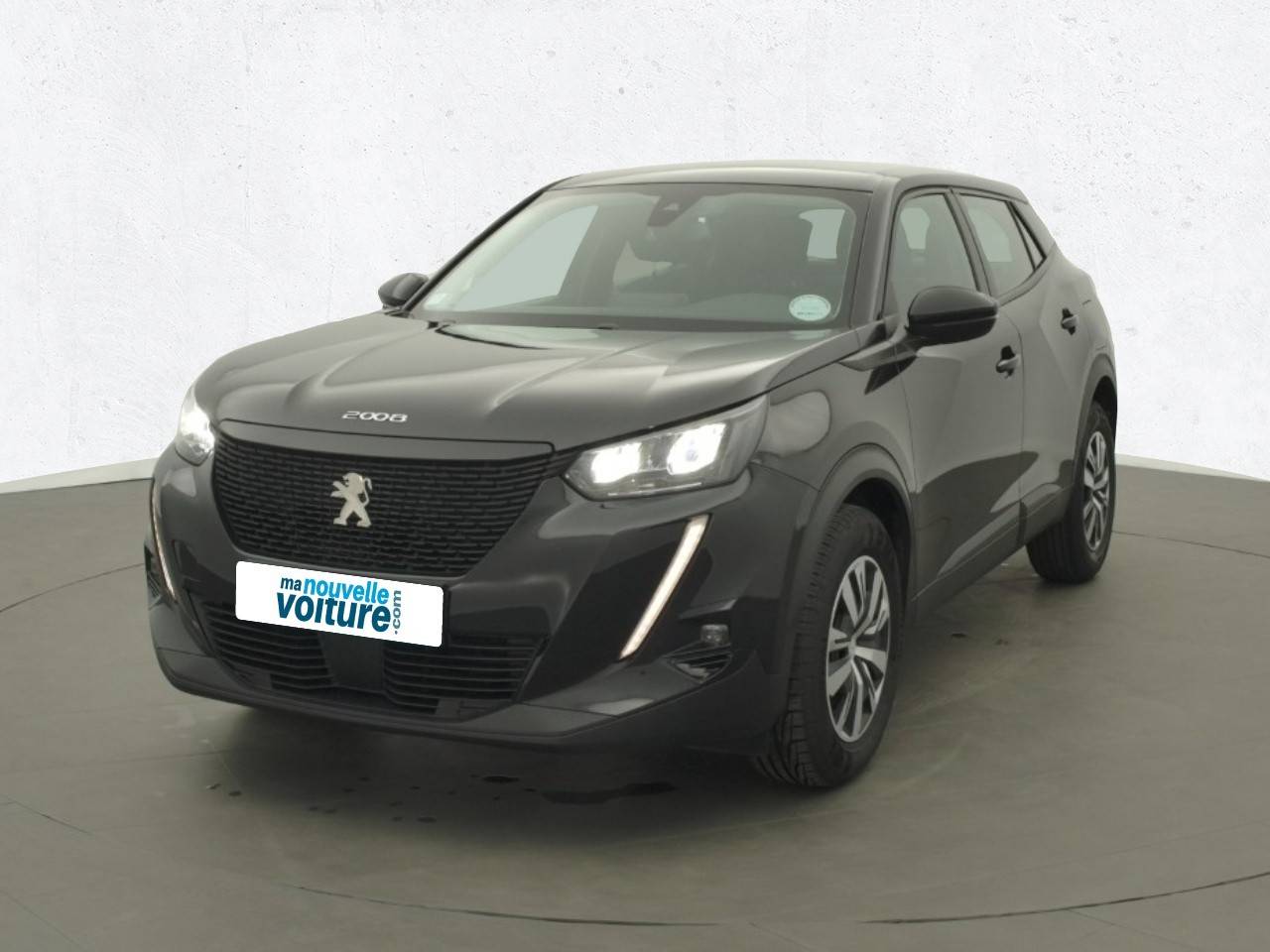 Image de l'annonce principale - Peugeot 2008