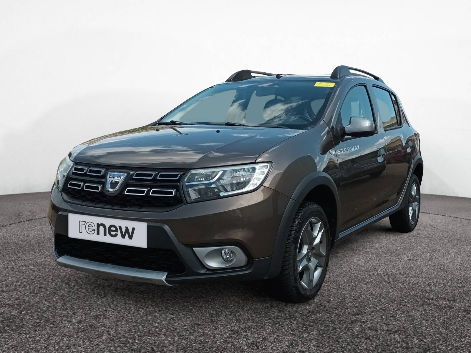 Image de l'annonce principale - Dacia Sandero