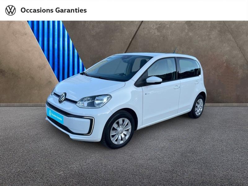 Image de l'annonce principale - Volkswagen e-Up