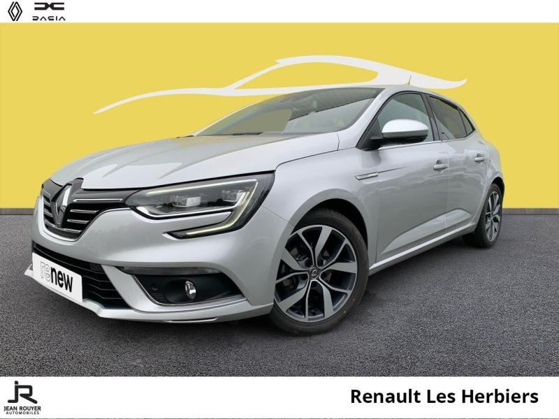 Image de l'annonce principale - Renault Megane