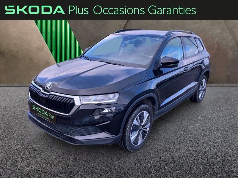 Image de l'annonce principale - Skoda Karoq