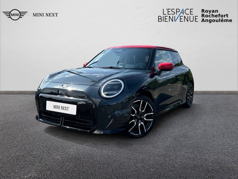 Image de l'annonce principale - MINI Électrique