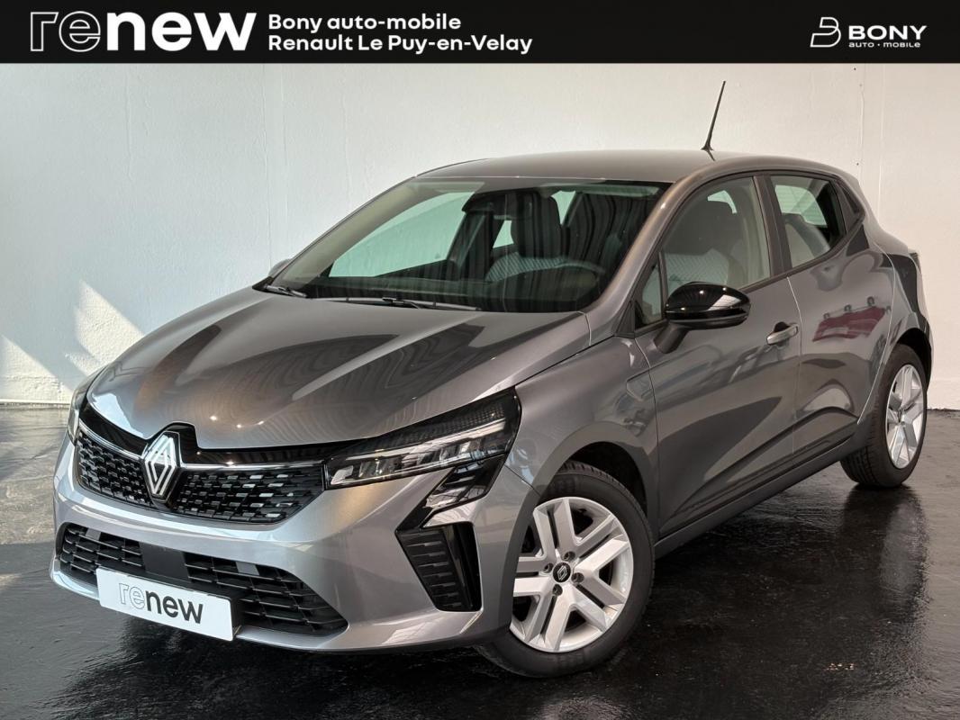 Image de l'annonce principale - Renault Clio