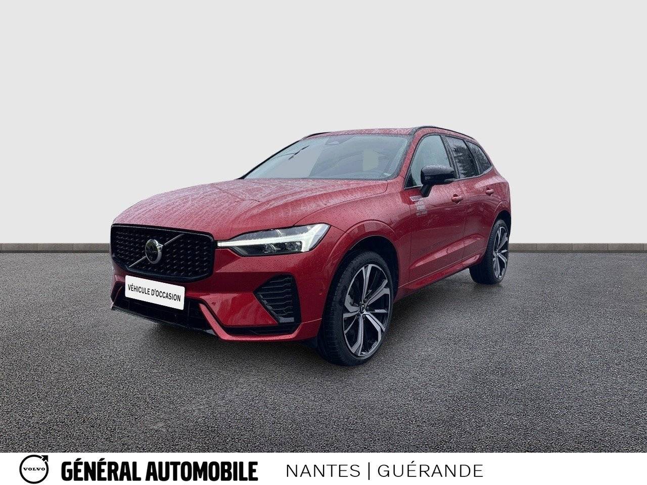 Image de l'annonce principale - Volvo XC60