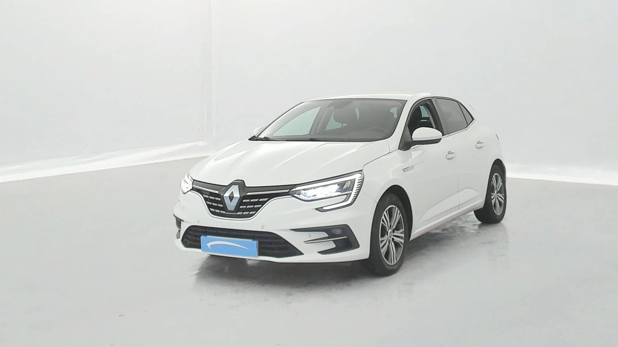 Image de l'annonce principale - Renault Megane