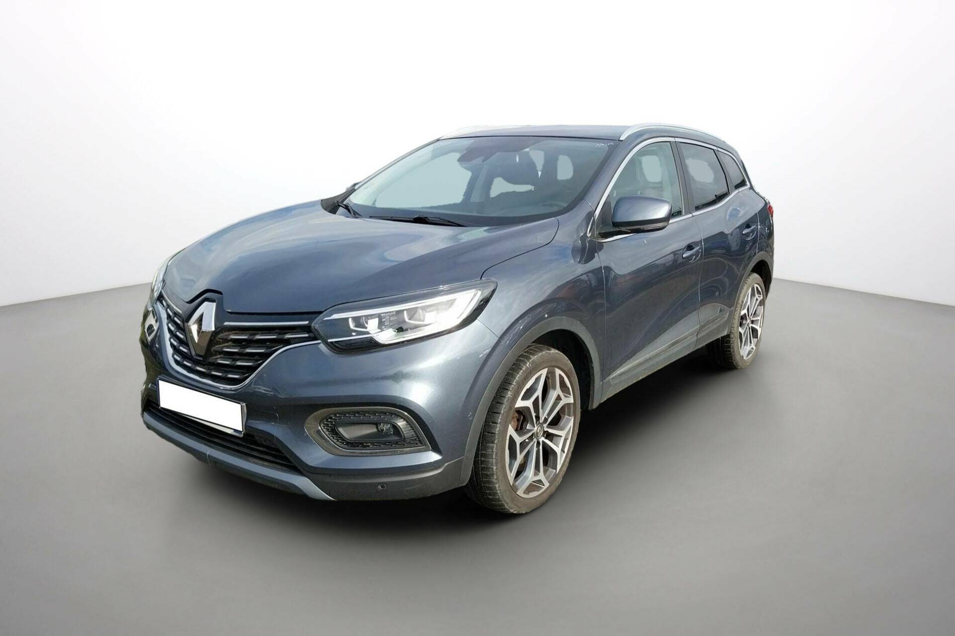 Image de l'annonce principale - Renault Kadjar