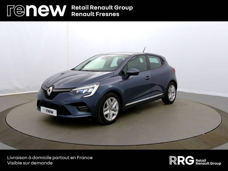 Image de l'annonce principale - Renault Clio