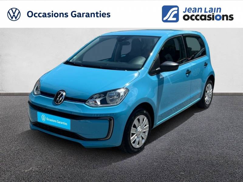 Image de l'annonce principale - Volkswagen e-Up