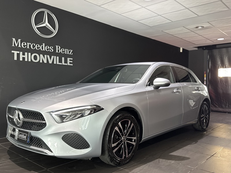 Image de l'annonce principale - Mercedes-Benz Classe A