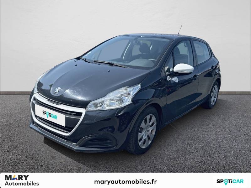 Image de l'annonce principale - Peugeot 208