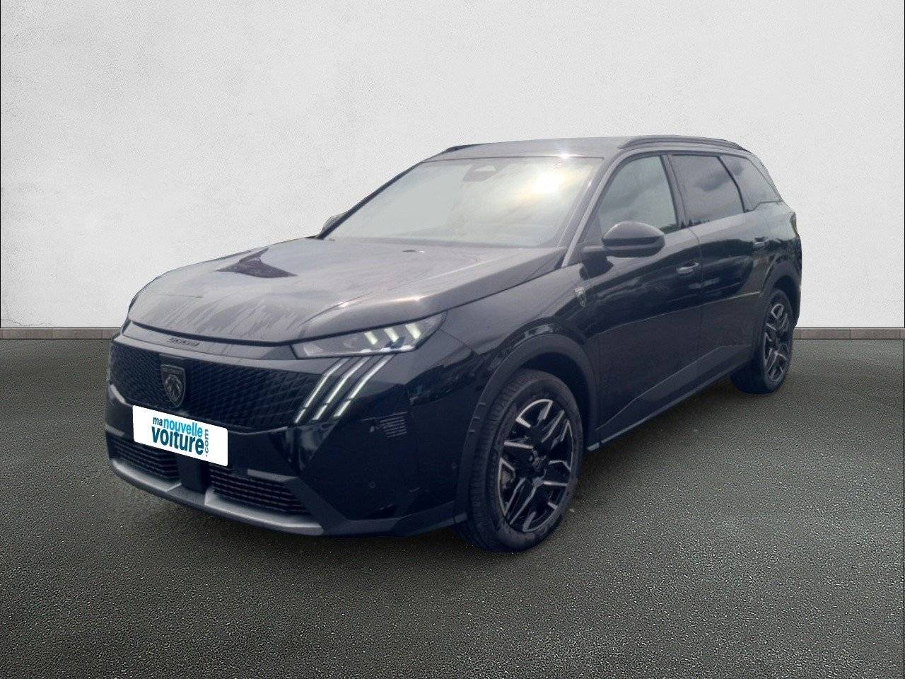 Image de l'annonce principale - Peugeot 5008