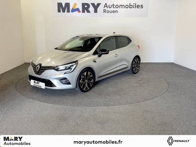 Image de l'annonce principale - Renault Clio