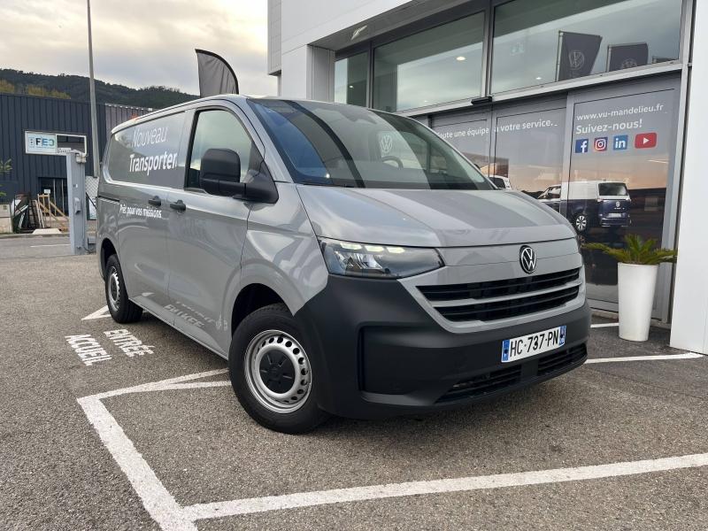 Image de l'annonce principale - Volkswagen Transporter