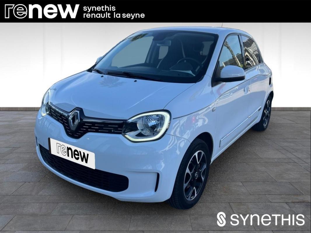 Image de l'annonce principale - Renault Twingo