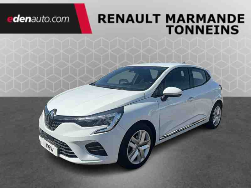 Image de l'annonce principale - Renault Clio