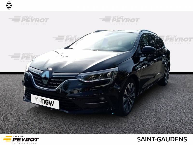 Image de l'annonce principale - Renault Megane