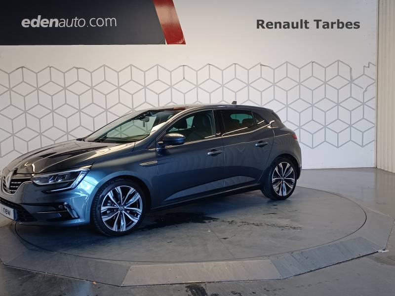 Image de l'annonce principale - Renault Megane