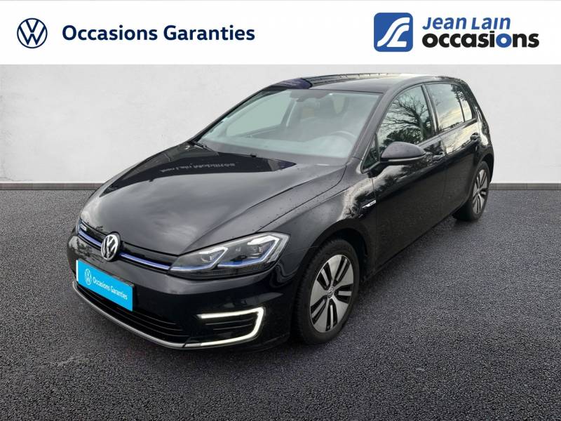 Image de l'annonce principale - Volkswagen Golf