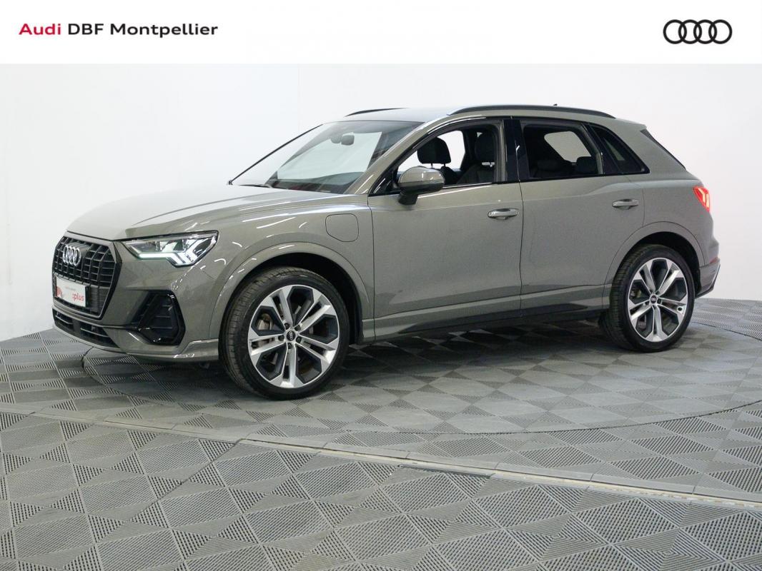 Image de l'annonce principale - Audi Q3