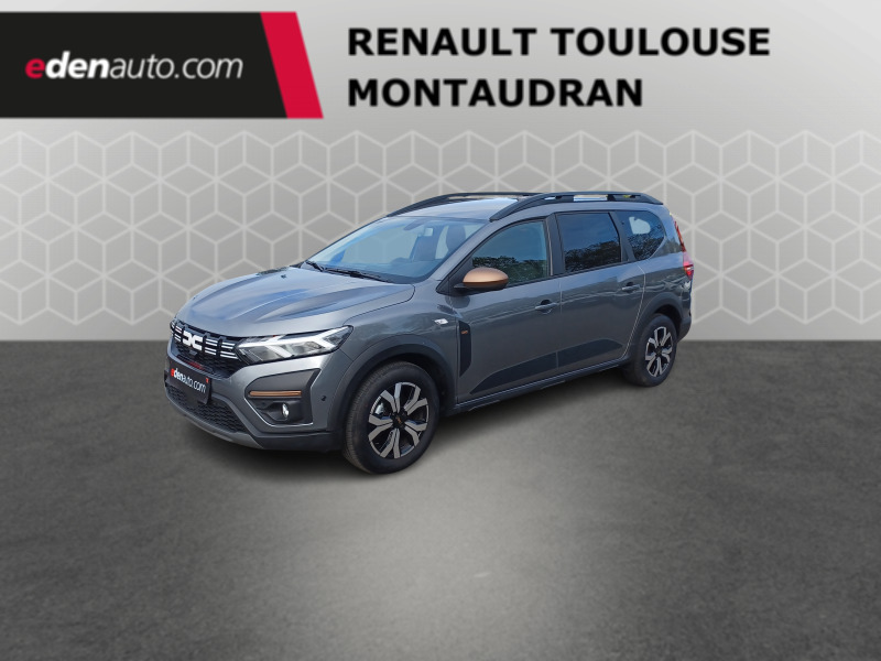 Image de l'annonce principale - Dacia Jogger