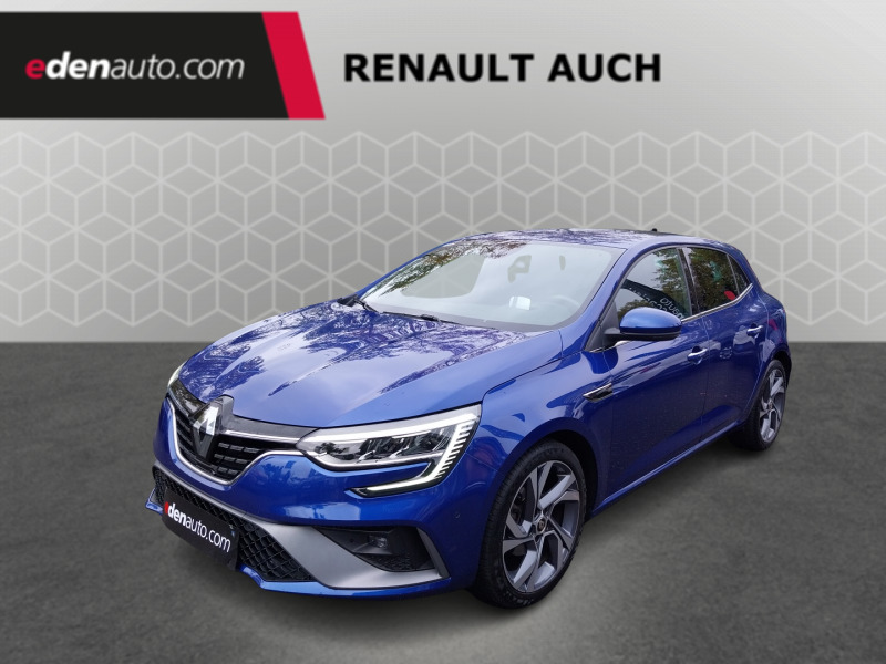 Image de l'annonce principale - Renault Megane