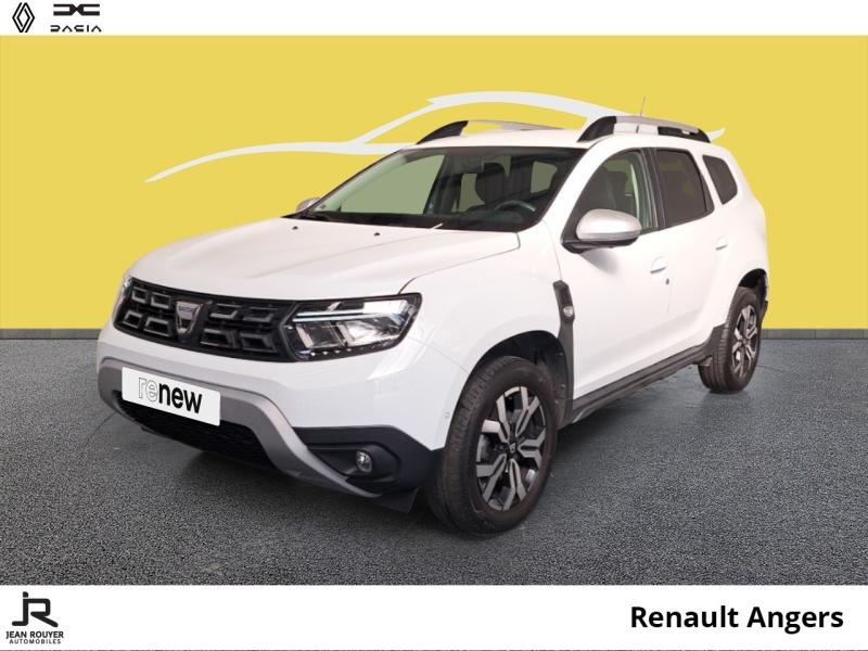 Image de l'annonce principale - Dacia Duster