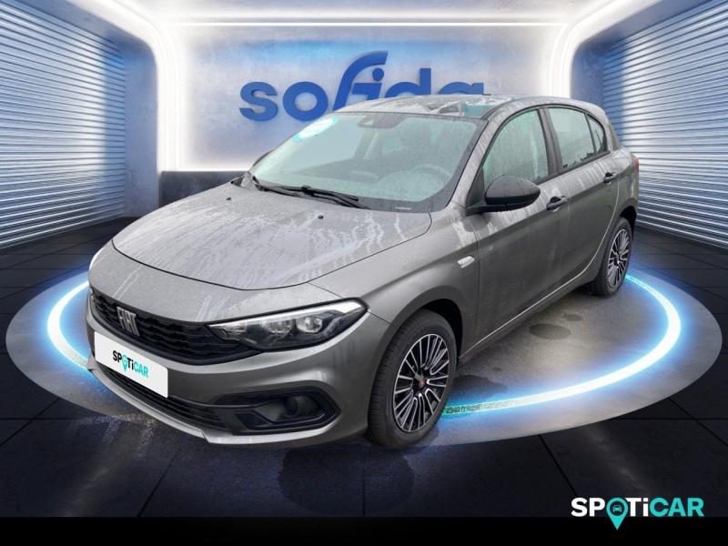 Image de l'annonce principale - Fiat Tipo