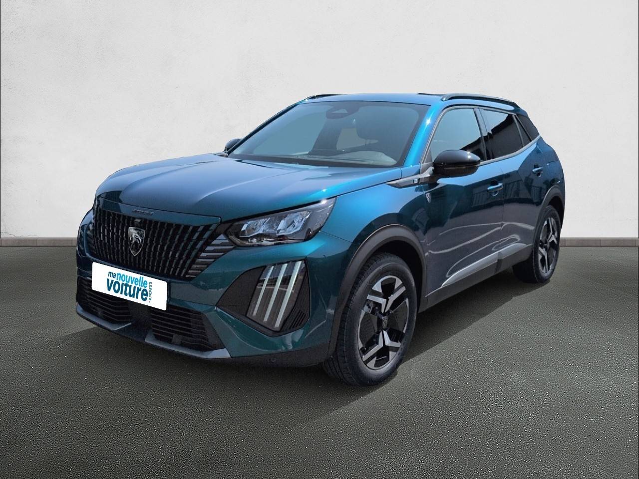 Image de l'annonce principale - Peugeot e-2008