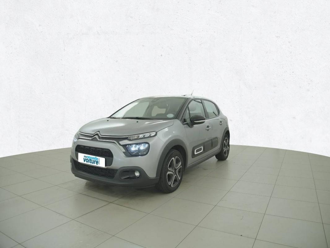 Image de l'annonce principale - Citroën C3