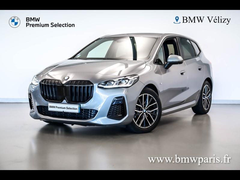 Image de l'annonce principale - BMW Série 2 Active Tourer