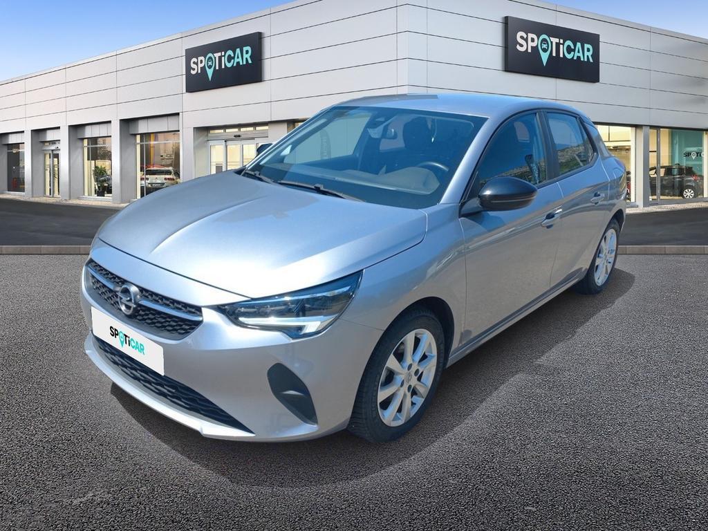 Image de l'annonce principale - Opel Corsa