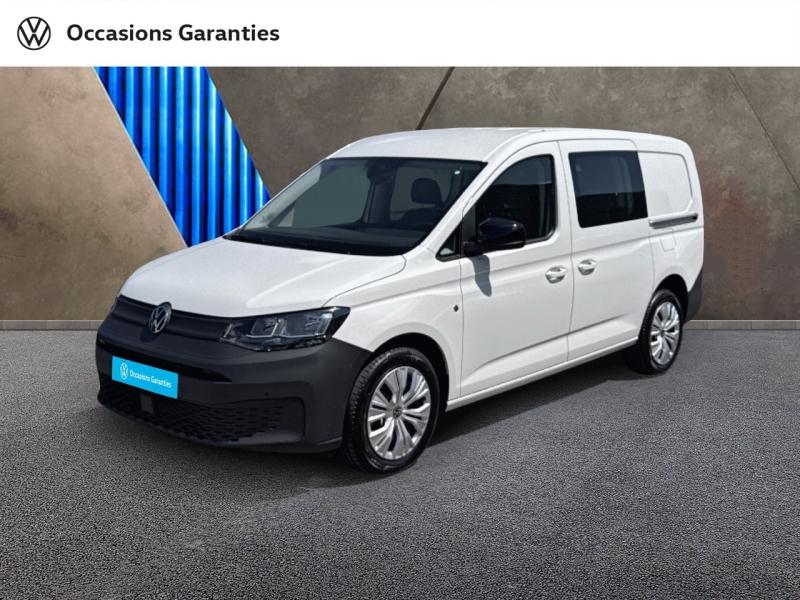 Image de l'annonce principale - Volkswagen Caddy