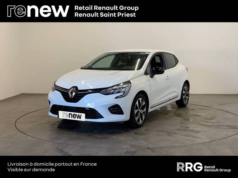 Image de l'annonce principale - Renault Clio