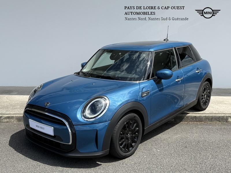 Image de l'annonce principale - MINI Hatch 5 Portes