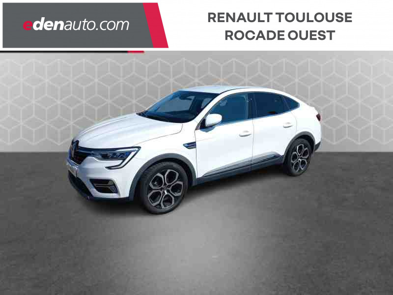 Image de l'annonce principale - Renault Arkana