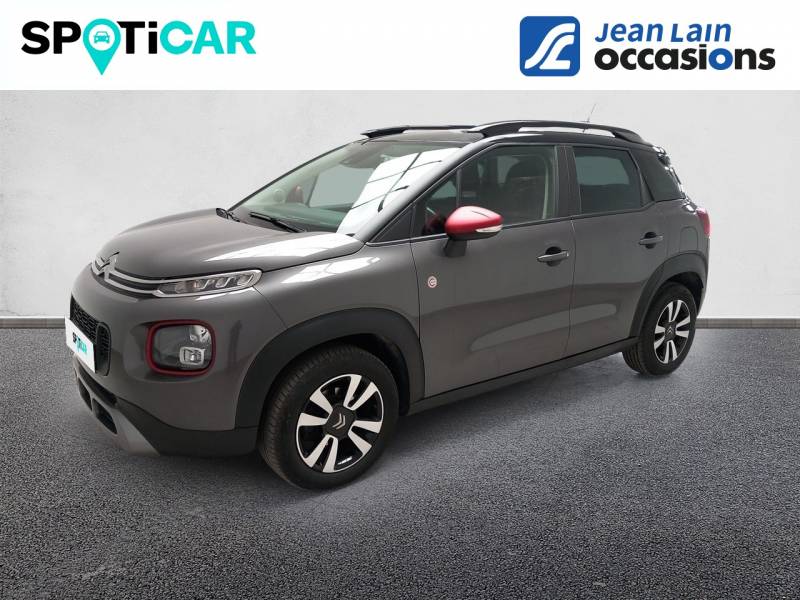 Image de l'annonce principale - Citroën C3 Aircross