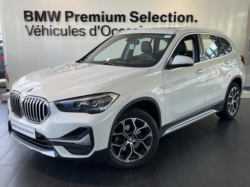 Image de l'annonce principale - BMW X1
