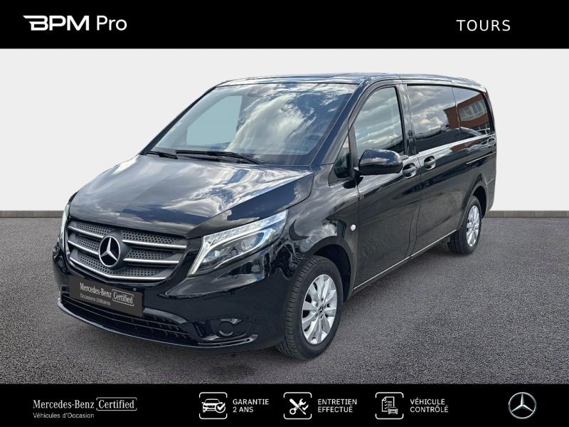 Image de l'annonce principale - Mercedes-Benz Vito