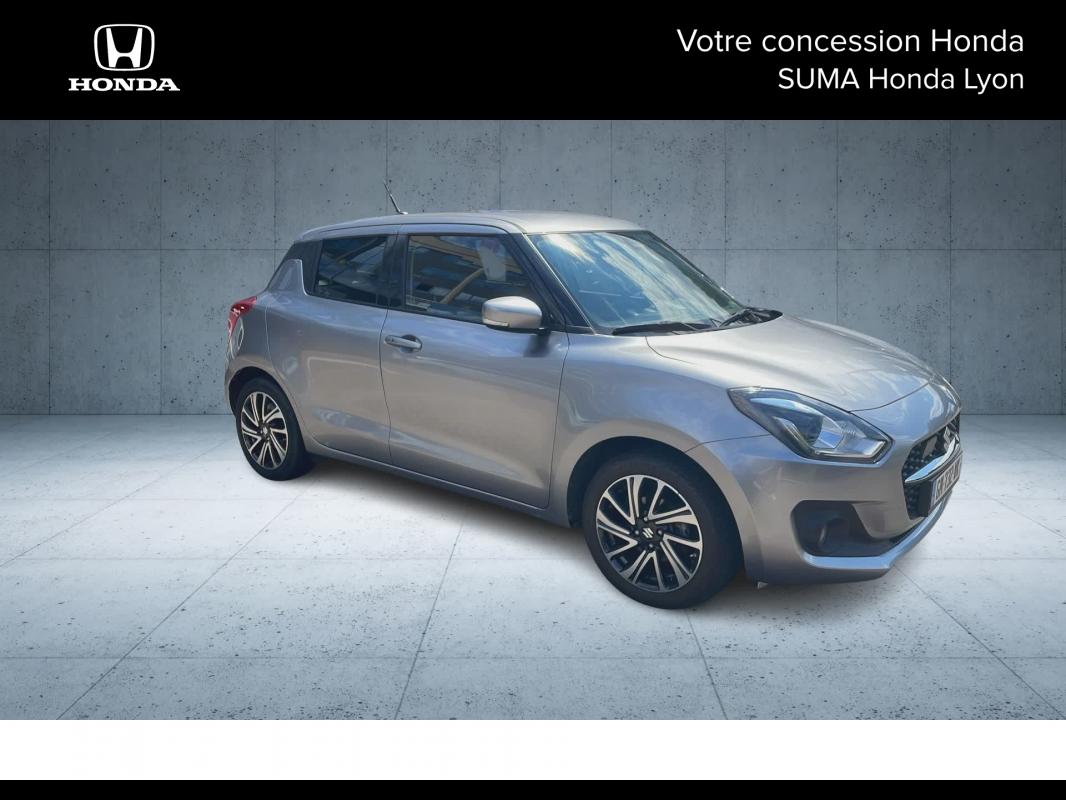 Image de l'annonce principale - Suzuki Swift