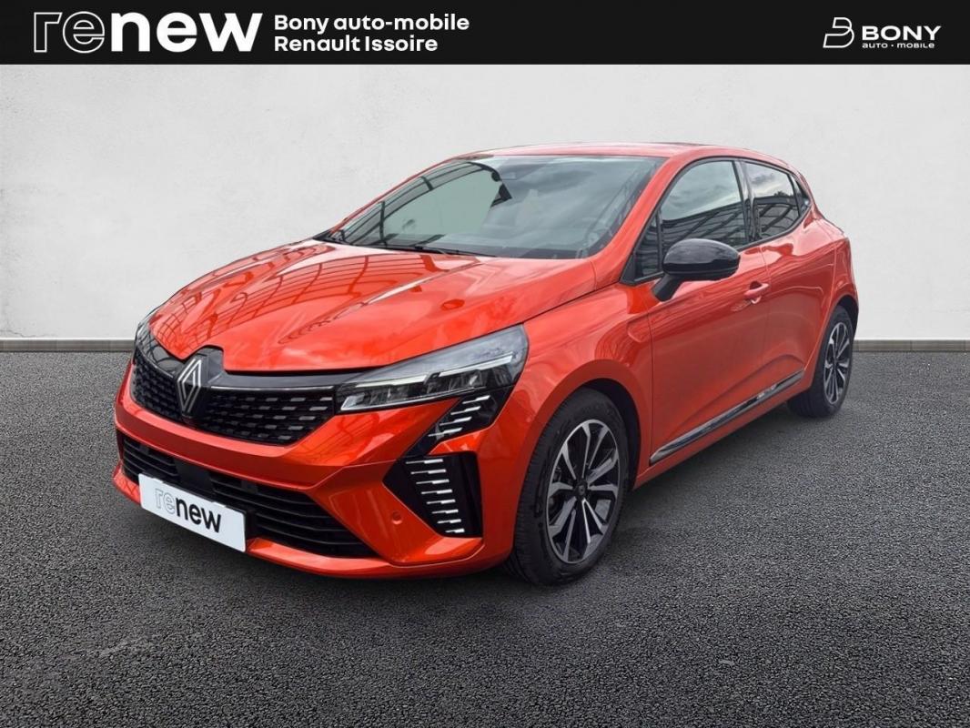 Image de l'annonce principale - Renault Clio