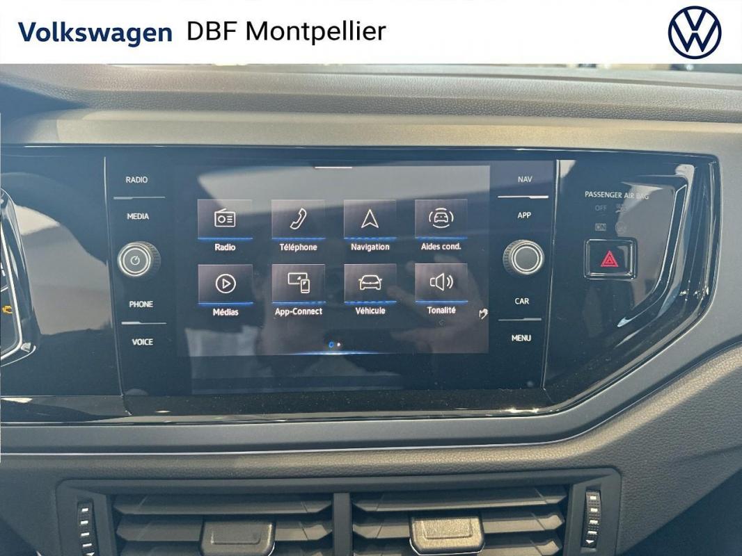 Image de l'annonce principale - Volkswagen Taigo