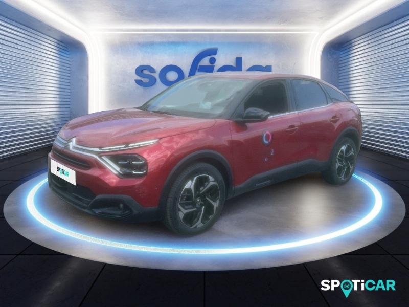 Image de l'annonce principale - Citroën C4