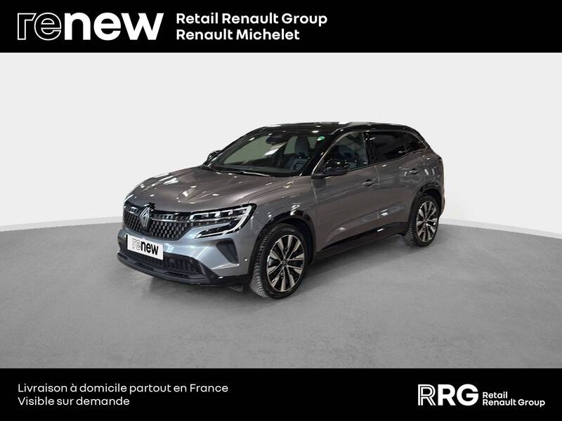 Image de l'annonce principale - Renault Austral