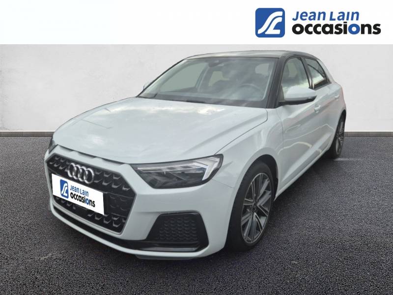 Image de l'annonce principale - Audi A1