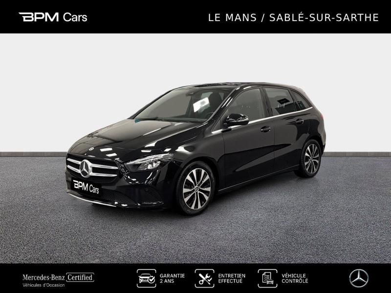 Image de l'annonce principale - Mercedes-Benz Classe B