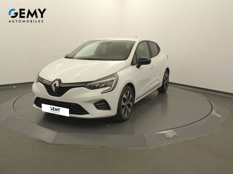 Image de l'annonce principale - Renault Clio