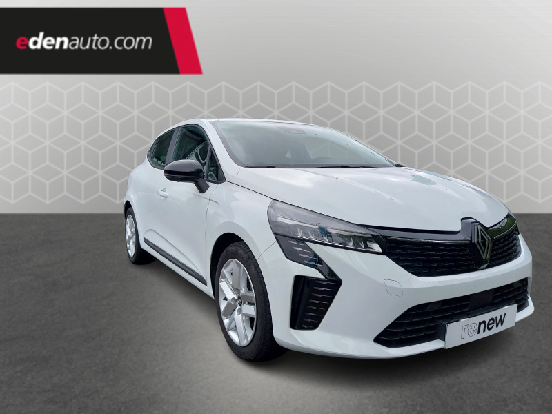 Image de l'annonce principale - Renault Clio