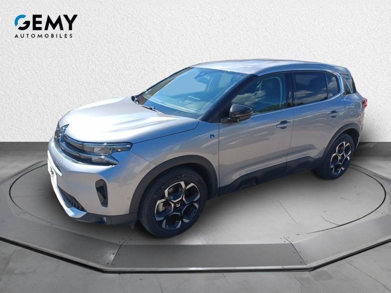 Image de l'annonce principale - Citroën C5 Aircross