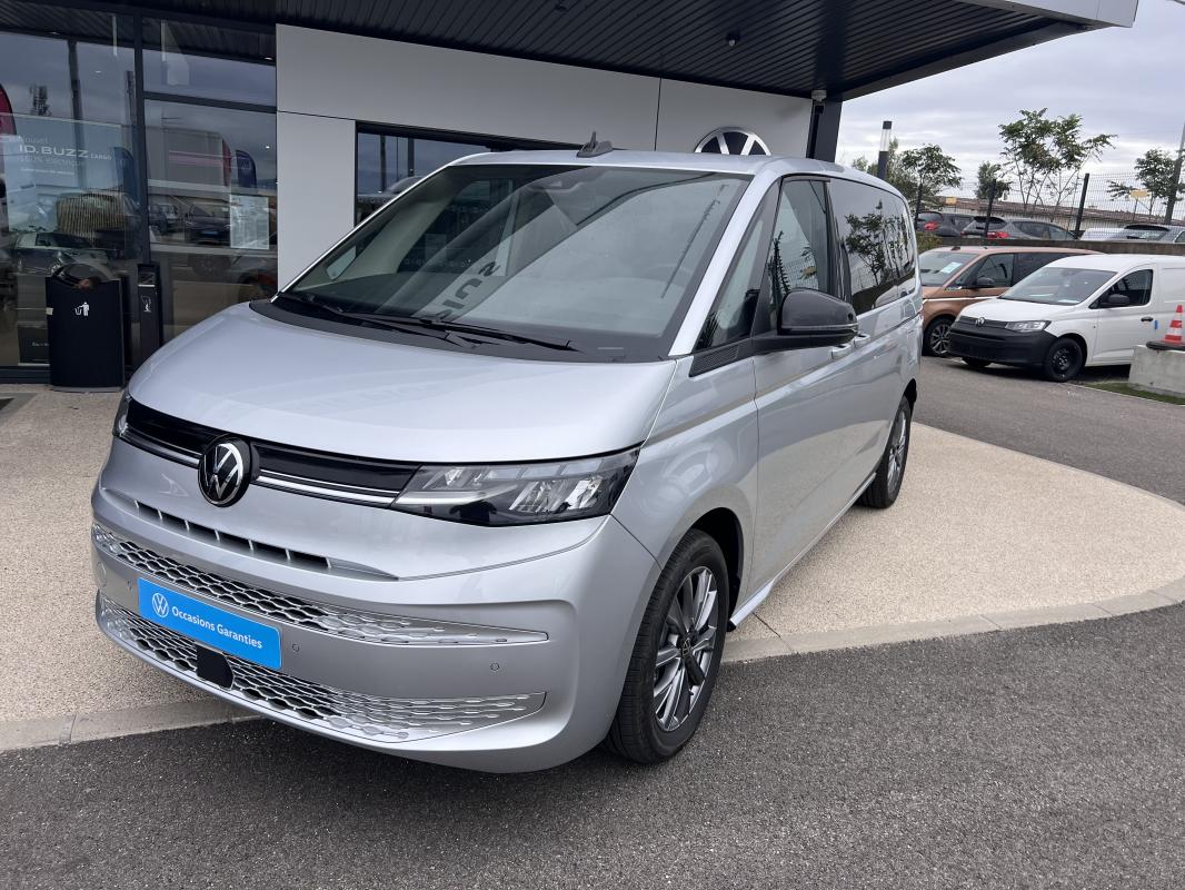 Image de l'annonce principale - Volkswagen Multivan